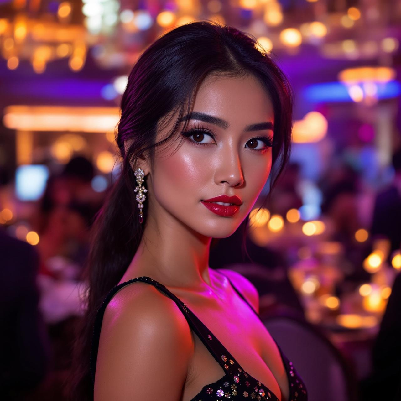 揭秘明星幕后故事的吃瓜女王戚薇与火星舞台的华晨宇成为焦点